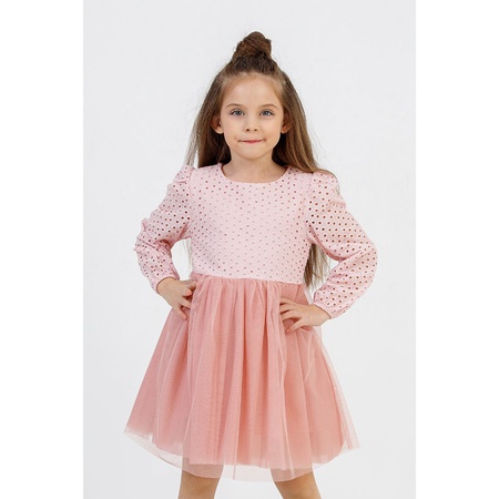 Оптом платье для девочек 2-5 лет