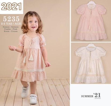 Lilax - Детское платье