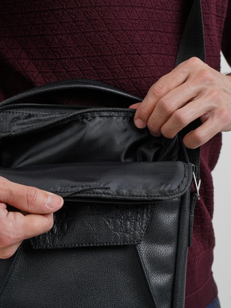 Сумка с жайнамазом модель ТБ2