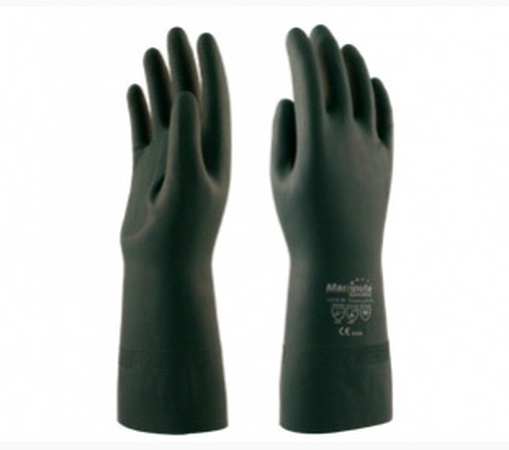 Перчатки «Химик» химостойкие