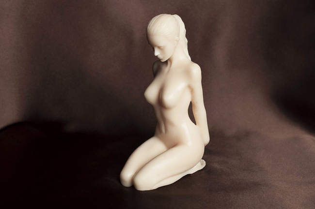 Seifenmädchen Azalee