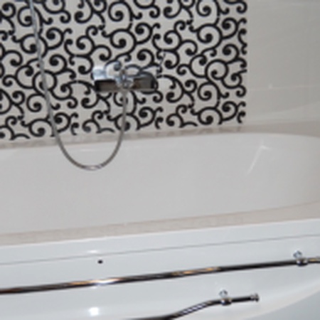 Ванна Домино 170×75