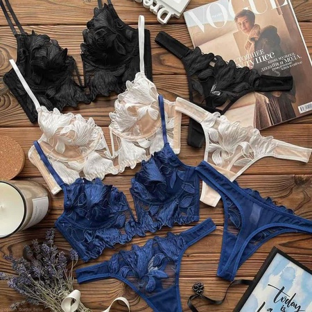 Комплект белья