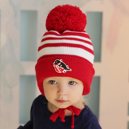 ШАПКА ПРИКИНДЕР U3-1176