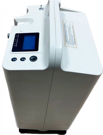 Кислородный концентратор PLUSMED pM-Kn01