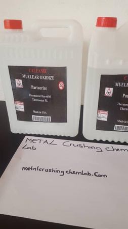 caluanie muelear oksitlemek