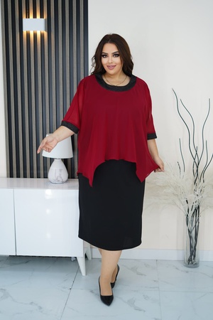 Платье №0090