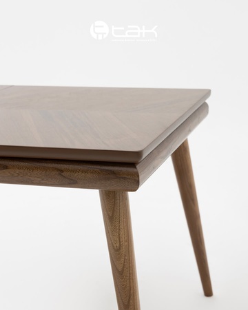 Стол «Praga» (Раздвижной)