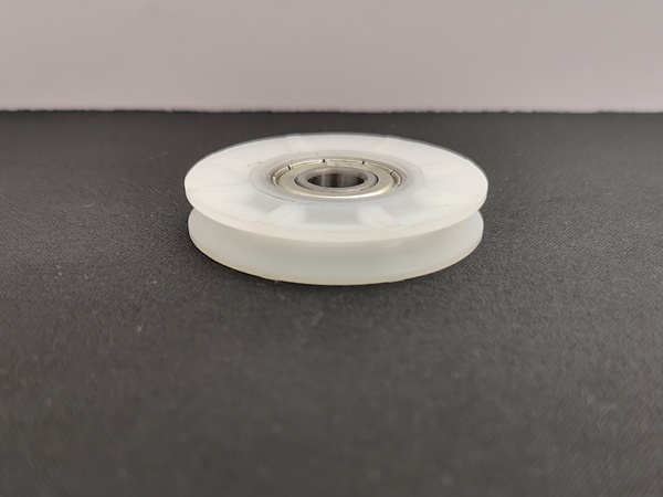 Роллеры для лифтов