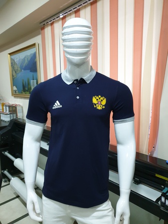 Футболки поло в ассортименте