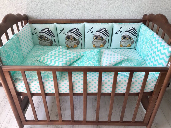 Beşik çizgi filmlerinde geçiyor