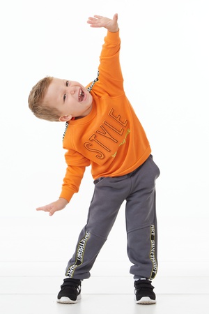 ВЕЛОСИПЕДНЫЙ КОСТЮМ