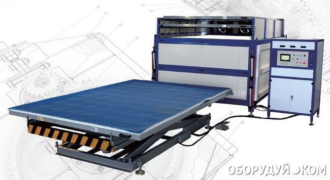 أفران ثلاثية (بيلاروسيا)