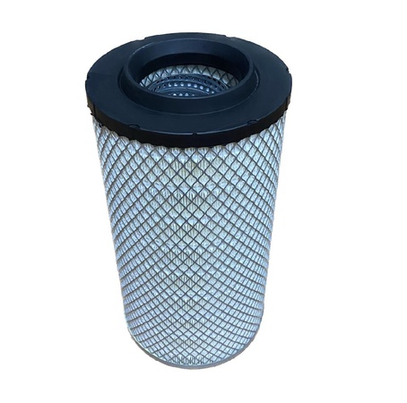 Воздушные фильтры для спецтехники и грузовых авто