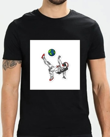 Футболки с принтами есть в белом в чёрном цвете ткань 100%хлопок качественная