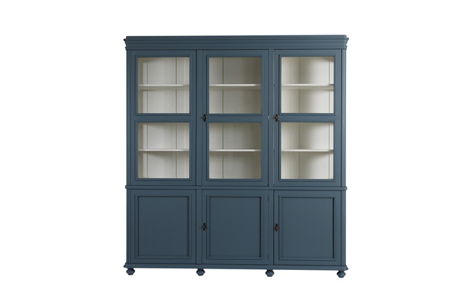 Vitrinekast Amiens 2