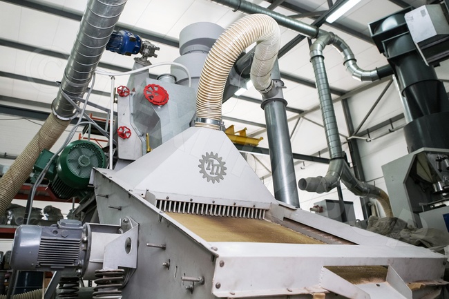 МИКРОКСИЛЕМА - ДМ