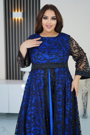 Платье №0230