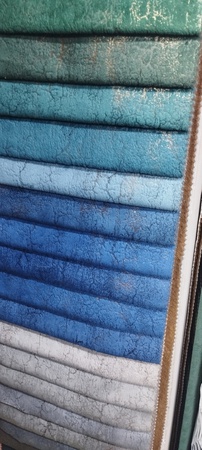 Ткань для мебели