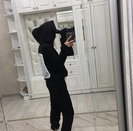 Двойка АМОР