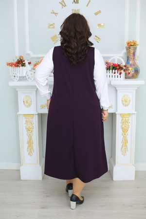 Сарафан №9125