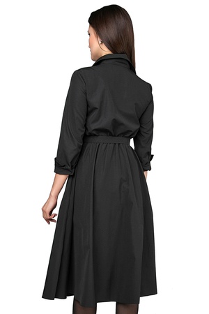 Платье - рубашка