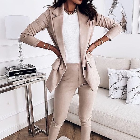 Спандекс двойка