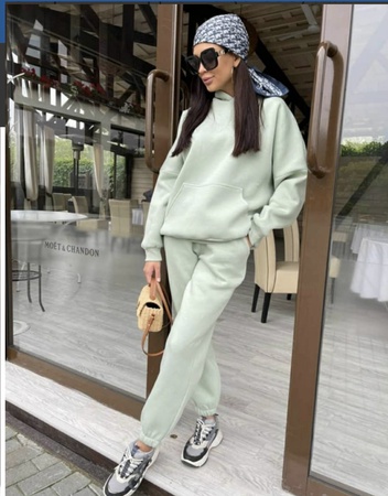 Двойки Oversize S-M