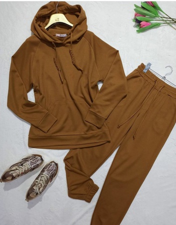 Спортивные двойки