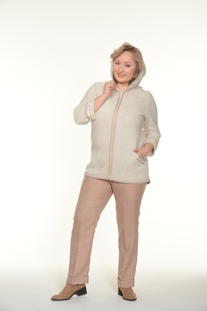 женская одежда