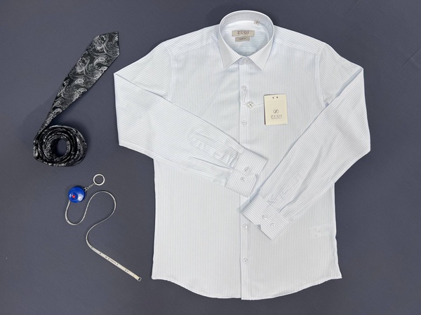 Мужская рубашка