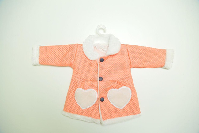 детская пальто для девочек  размеры: стандартные от 1.5 до 3 годиков