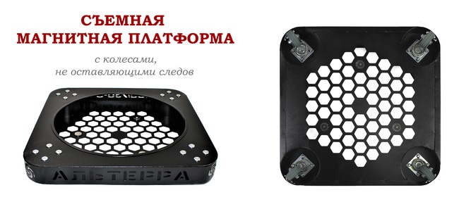 Промышленный пылесос Дастпром ПП-220/15.1-1,5