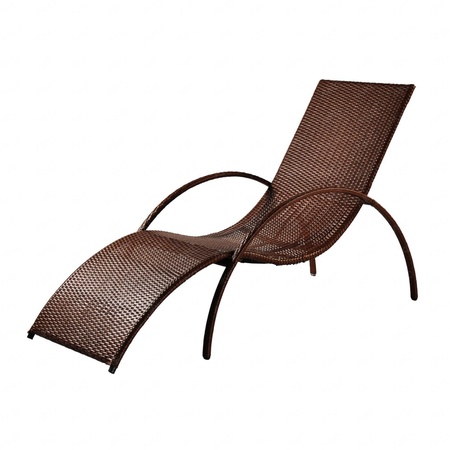 Шезлонг AIKO NICE