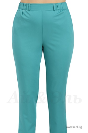 БРЮКИ 7/8  ​Модель 100