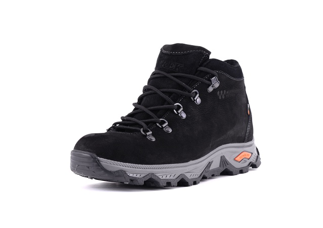 Bot TREK Andes 95-46 kapro-kaplama / nubuk siyah /