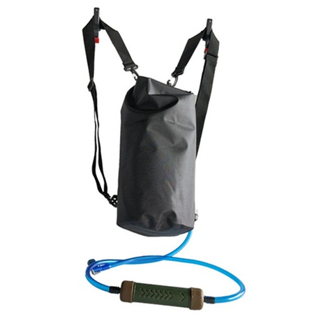 Adventure Life высокого качества Ocean Pack фильтр для воды сухой мешок 10 л кемпинг