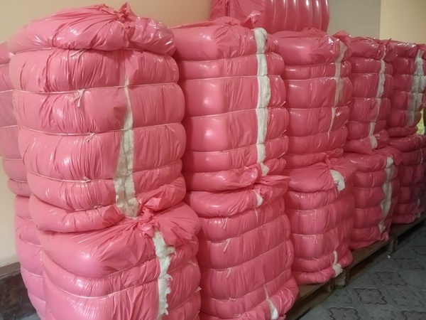 Вата люкс, вата прима,  вата тюфячная