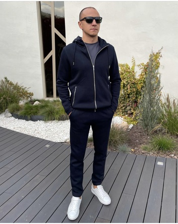 Yalıtımlı erkek takımları (ayakkabı)