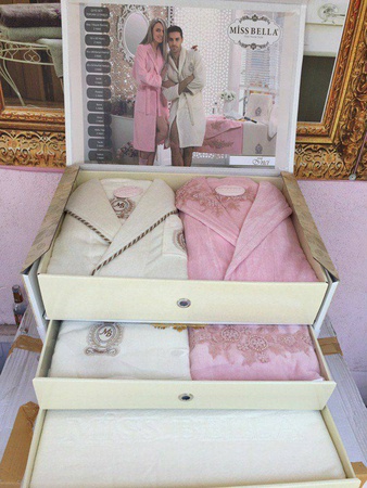 набор 22 предмета