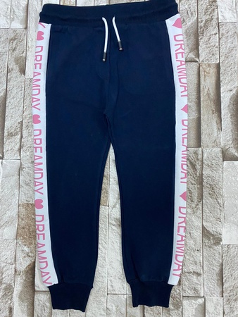 DREAM DAY GARNİLİ 6-9 YAŞ EŞOFMAN ALTI