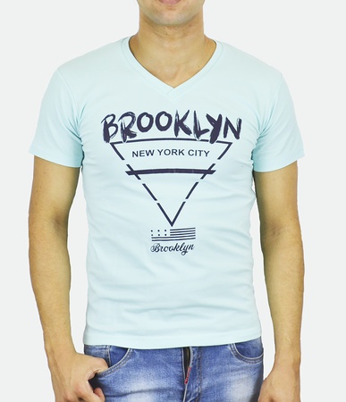 Футболка мужская