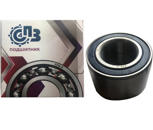 Подшипники ВАЗ, ГАЗ, УАЗ СПЗ-4 в ассортименте