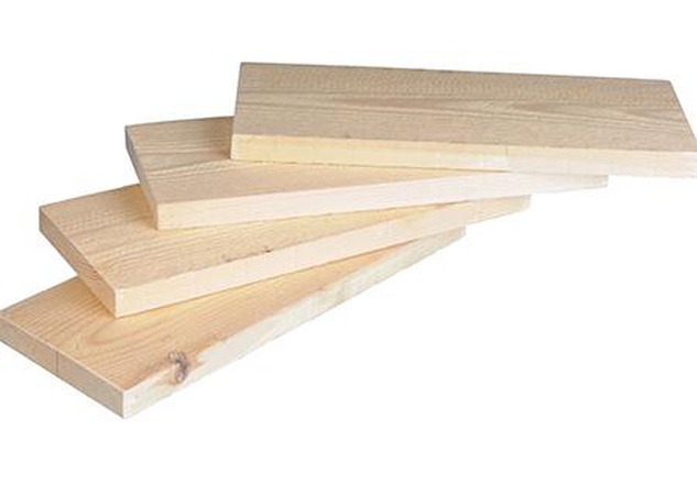 доска обрезная