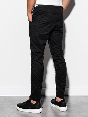 ДЖОГГЕРЫ МУЖСКИЕ БРЮКИ