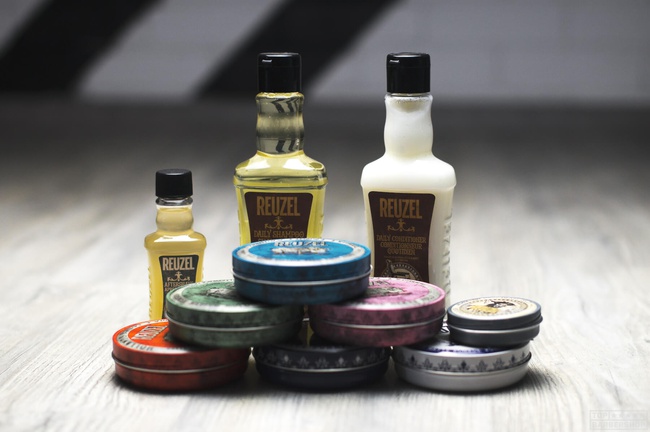 Fanola, Wahl/Moser, Buccotherm, DAX, Kin, Pura D'or, Reuzel, Wet Brush, Image skincare, Kallos, Mama Mio, Mavala, Sugarbearhair