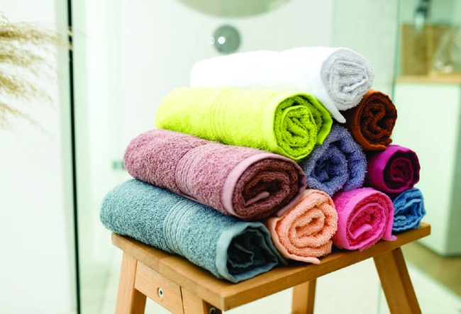 Домашний текстиль и трикотаж