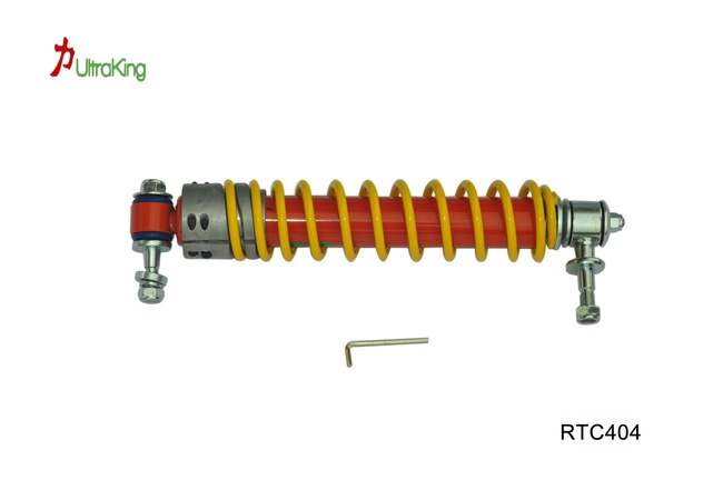 shock absorber nissan patrol gu y61 rtc404