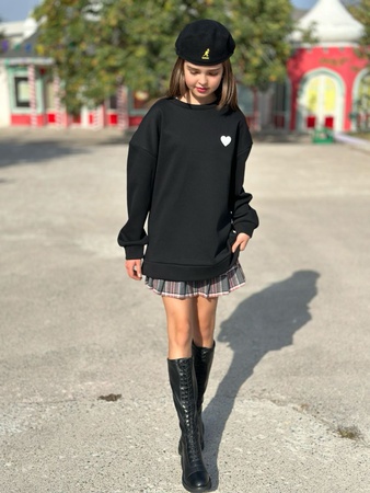 Свитшоты I love you baby ❤️