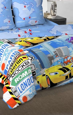 Yatak çarşafları, havlular, yastıklar, battaniyeler, yatak örtüleri, yatak takımları